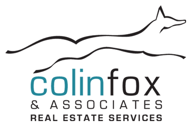 Colin Fox & Associates, Real Estate Services